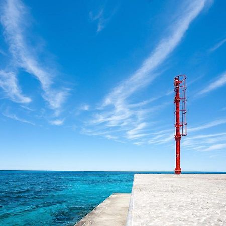 Mondello Good Vibes Apartment Εξωτερικό φωτογραφία