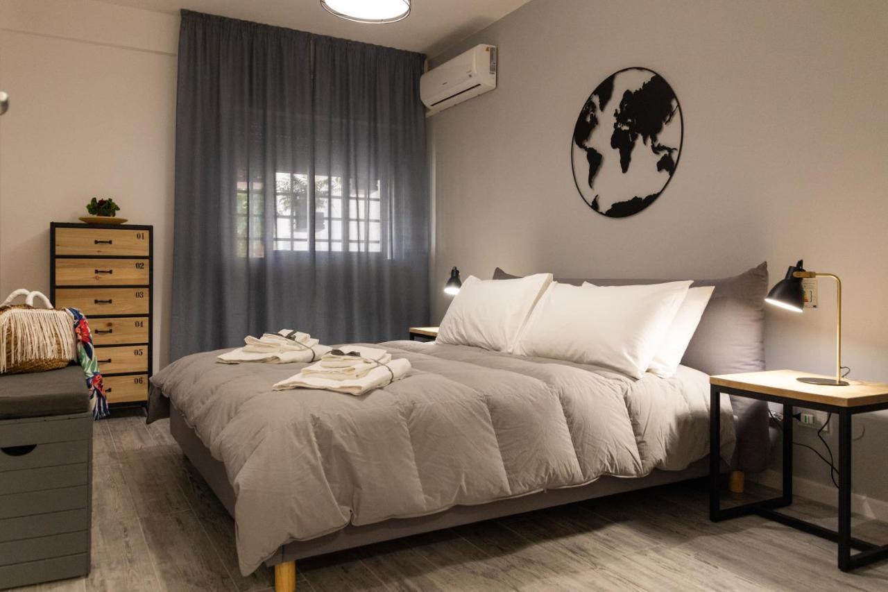 Mondello Good Vibes Apartment Εξωτερικό φωτογραφία