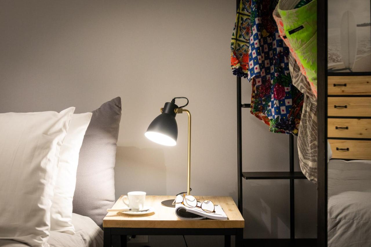 Mondello Good Vibes Apartment Εξωτερικό φωτογραφία