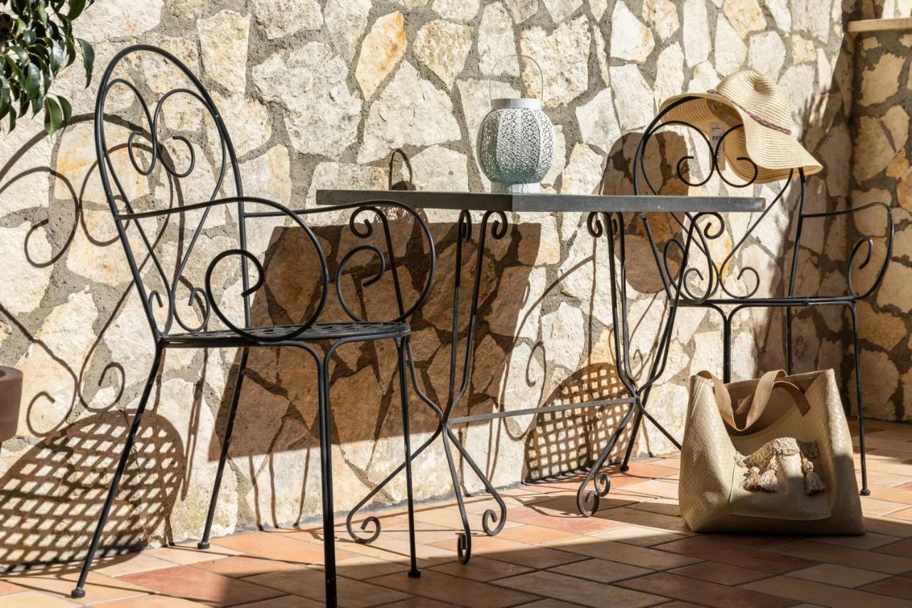 Mondello Good Vibes Apartment Εξωτερικό φωτογραφία