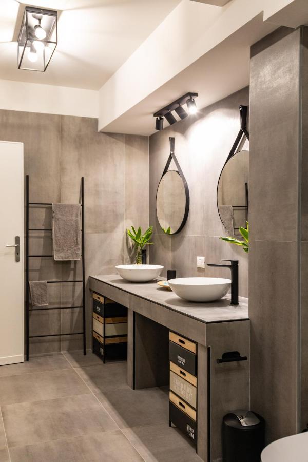 Mondello Good Vibes Apartment Εξωτερικό φωτογραφία