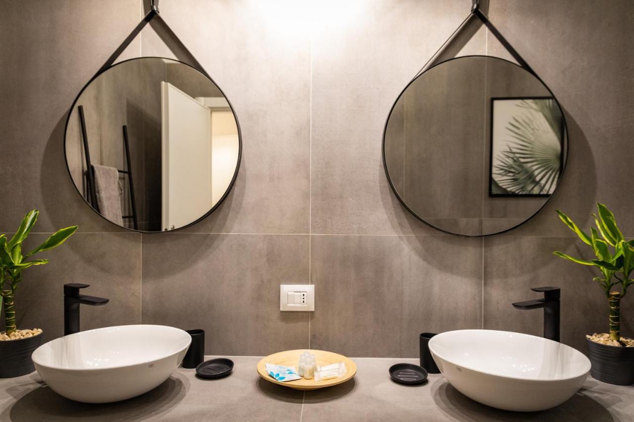 Mondello Good Vibes Apartment Εξωτερικό φωτογραφία